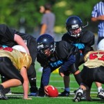 youth football