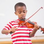 Why Your Child Should Learn an Instrument