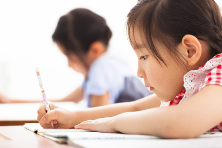 Benefits of Children Writing in Journals