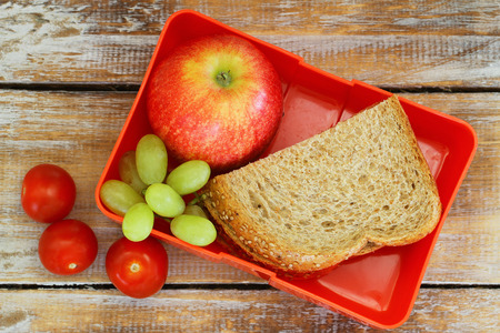 Healthy School Lunch Essentials