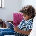 How Too Much Screen Time Affects Our Children