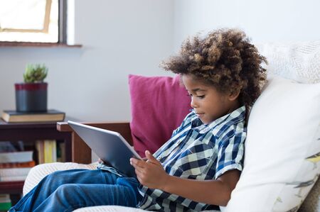 How Too Much Screen Time Affects Our Children